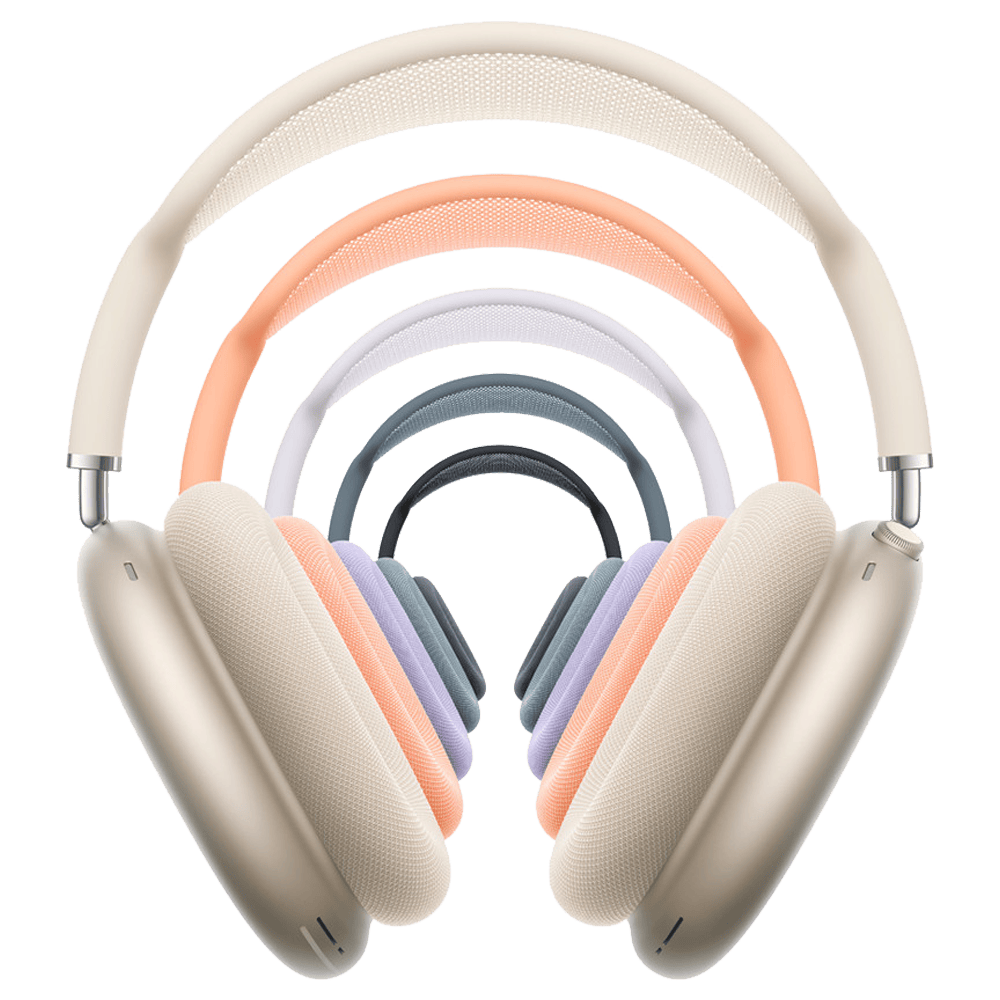 AirPods Max