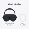 AirPods Max 2 — All colors — box contents