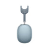 AirPods Max 2 — Blue — side