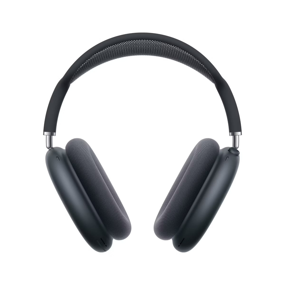 AirPods Max 2 — Midnight — front view