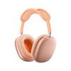 AirPods Max 2 — Orange — angle