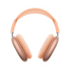 AirPods Max 2 — Orange — front