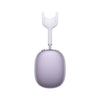 AirPods Max 2 — Purple — side