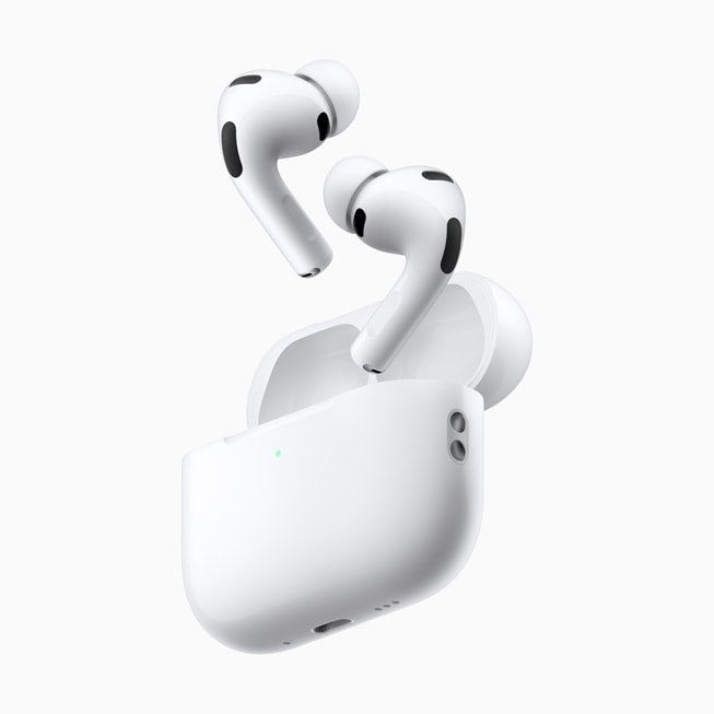 Apple AirPods Pro 3 with MagSafe Charging Case