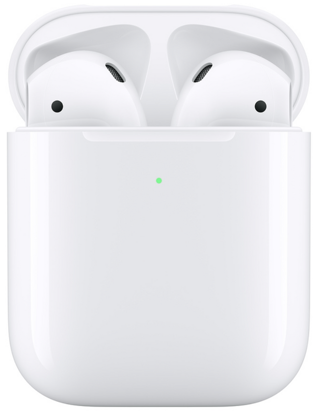 AirPods (2nd generation)