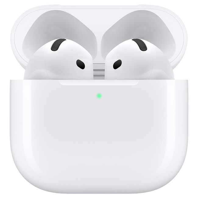 AirPods 4