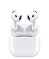 AirPods 5 with Wireless Charging Case — manufacturer reference photo; edition and included case shown in description