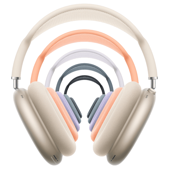 AirPods Max