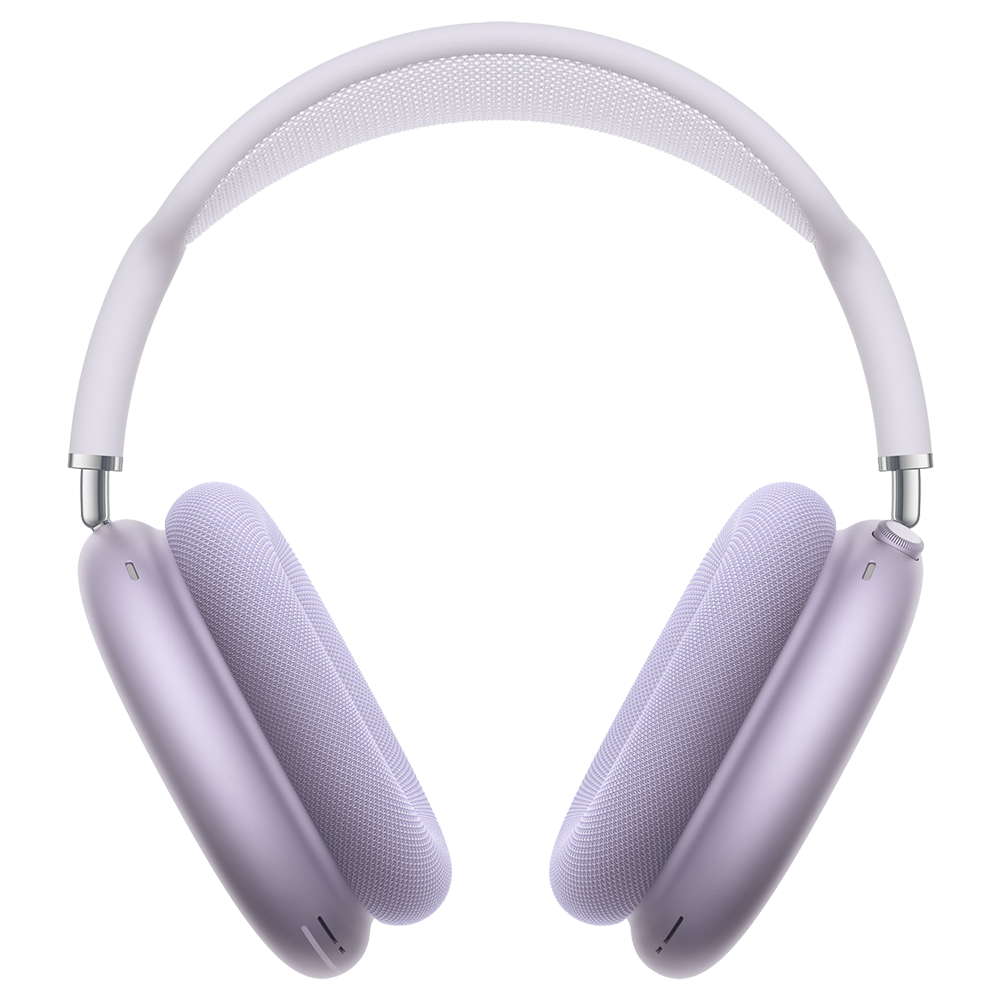 AirPods Max 2 — manufacturer reference photo; edition and included case shown in description