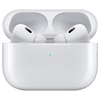 AirPods Pro 2 — manufacturer reference photo; edition and included case shown in description