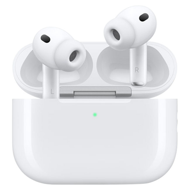 AirPods Pro 3
